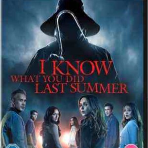 A22-16 4K UHD 我知道你去年夏天干了什么 (2025) 杜比视界 全景声