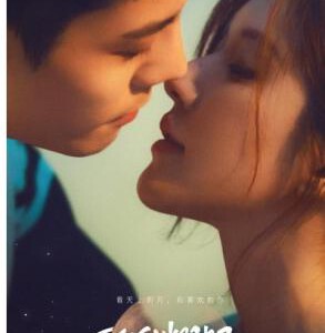 W1464-1466许我耀眼/大乔小乔(剧版)3碟装(2025)高清版 豆瓣6.5