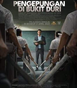 W1473老师休想逃/索恩高中围困事件 (2025) 高清版 豆瓣5.4