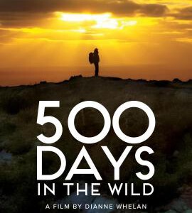 W1487荒野500天 500 Days in the Wild (2024) 高清版