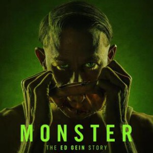 W1490-1491怪物：艾德·盖恩的故事 2碟 高清版