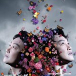 H1535-1536 BD50 陈奕迅 Fear and Dreams 2022-2025 世界巡回演唱会 2碟装