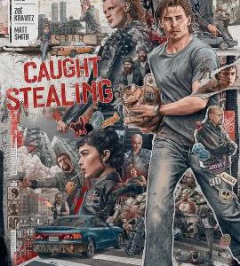 A22-22 4K UHD 偷天盗日/盗垒失败 (2025) 杜比视界 豆瓣6.1