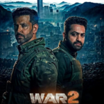 W1501宝莱坞双雄之战2 2025年印度上映动作猛片