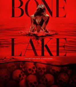 W1503骨湖 2025年美国上映惊悚恐怖片