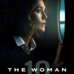 W1512 10号舱房的女人 2025年Netflix最新惊悚恐怖电影