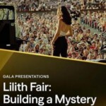 W1516莉莉丝音乐节：缔造神秘 2025