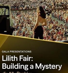 W1516莉莉丝音乐节:缔造神秘 2025