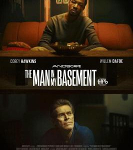 W1521地窖里的人 2025年美国最新上映惊悚片