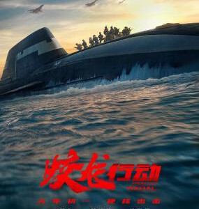 W1539蛟龙行动 2025军迷必看高口碑战争电影