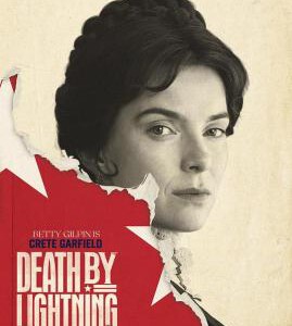 W1540雷殛元首 2025年美国上映传记历史剧集大作