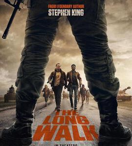 W1555死亡竞走 2025美国上映惊悚恐怖影片