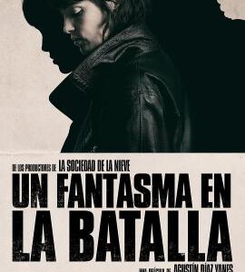 W1556她行走于黑暗中 2025年网飞西班牙惊悚片