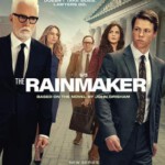 W1560-1561造雨人 第一季 2碟装 2025最新高分律政美剧