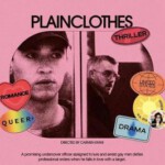 W1567便衣警察 2025年美国上映惊悚同性片