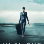 W1570-1571飞航奔逃 2碟装 2025英国最新惊悚犯罪剧集