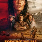 W1578宽恕我们 2025美国最新末日丧尸西部惧作