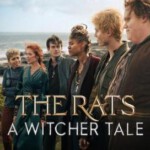 W1579猎魔人：老鼠盗贼团 2025年美国上映奇幻