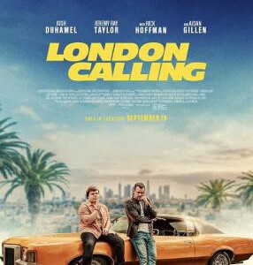 W1580伦敦呼叫 2025美国上映喜剧动作影片