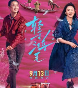 W1582轻于鸿毛 2025中国上映剧情片