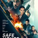 W1584铜斑蛇 2025年美国上映动作悬疑片