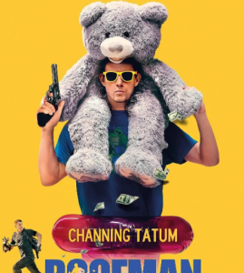 W1586屋顶人 2025最新犯罪电影