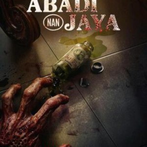 M554长生血战 2025印度尼西亚上映丧尸恐怖片