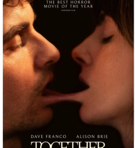 A22-24 4K UHD 同甘共苦 2025美国上映爱情恐怖影片