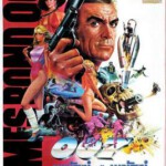 P232 007之铁金刚勇夺巡航导弹(A区盘，只适合全区或A区机器)豆瓣6.8 NEVER SAY NEVER AGAIN 1983