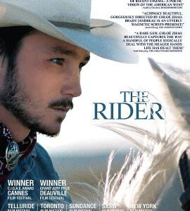 X443骑士/再生骑士 2017 豆瓣7.3 THE RIDER （2017）