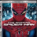 A2-56 4K-UHD 超凡蜘蛛侠1（带静音） 2012 豆瓣7.2 THE AMAZING SPIDER-MAN (2012)