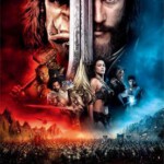 A3-63 4K-UHD 魔兽 2016 豆瓣7.7 带国配 WARCRAFT (2016)
