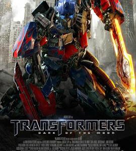 A3-11 4K-UHD 变形金刚3 2011 豆瓣8.1 带国配 (2011)