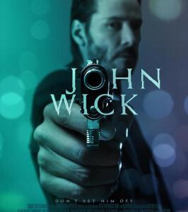 A2-33 4K-UHD 疾速追杀1(带静音水印) 2014 豆瓣7.2 JOHN WICK (2014)