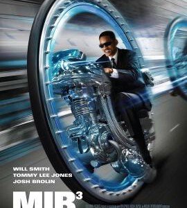 A1-62 4K-UHD 黑衣人3 2012 豆瓣7.5 (带静音)MEN IN BLACK III (2012)