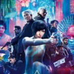 A3-17 4K-UHD 攻壳机动队真人版 2017 豆瓣6.4 带国配 (2017)带静音