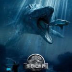 A4-31 4K-UHD 侏罗纪世界1 2015 豆瓣7.7 带国配 JURASSIC WORLD （2015）