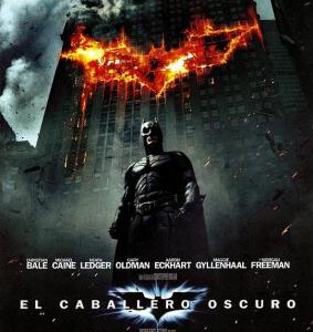 A2-44 4K-UHD 蝙蝠侠6/蝙蝠侠前传2黑暗骑士 2008 豆瓣9.1 带国配 THE DARK KNIGHT (2008)