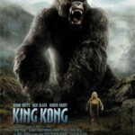 A3-49 4K 50 金刚 2005 豆瓣7.8 带国配 KING KONG (2005)