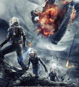 A4-12 4K-UHD 普罗米修斯 2012 豆瓣7.3 PROMETHEUS (2012)