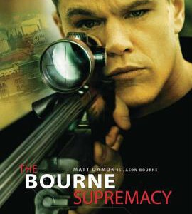 A2-48 4K-UHD 谍影重重2 2004 豆瓣8.6 带国配 THE BOURNE SUPREMACY (2004)