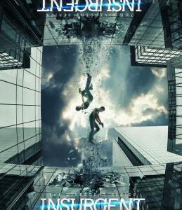 A2-10 4K-UHD 分歧者2 2015 豆瓣5.8 带静音 INSURGENT (2015)