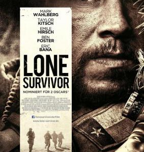 A2-17 4K-UHD 孤独的幸存者 2013 豆瓣8 LONE SURVIVOR (2013)