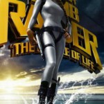 A1-12 4K-UHD 古墓丽影2 200 豆瓣6.5  （2003）