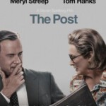 A1-10 4K-UHD 华盛顿邮报 2017 豆瓣8.2 THE POST （2017）