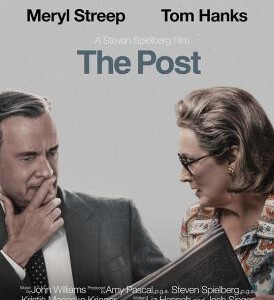 A1-10 4K-UHD 华盛顿邮报 2017 豆瓣8.2 THE POST （2017）