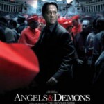 A2-16 4K-UHD 天使与魔鬼(带静音) 2009 豆瓣7.2 ANGELS & DEMONS (2009)