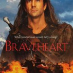 A4-35 4K-UHD 勇敢的心 1995 豆瓣8.8 带国配 BRAVEHEART （1995）