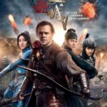 A3-55 4K-UHD 长城 2016 豆瓣4.9 带国配 THE GREAT WALL (2016)