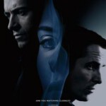 A5-30 4K UHD 致命魔术 2006 豆瓣8.8 带国配 THE PRESTIGE (2006)